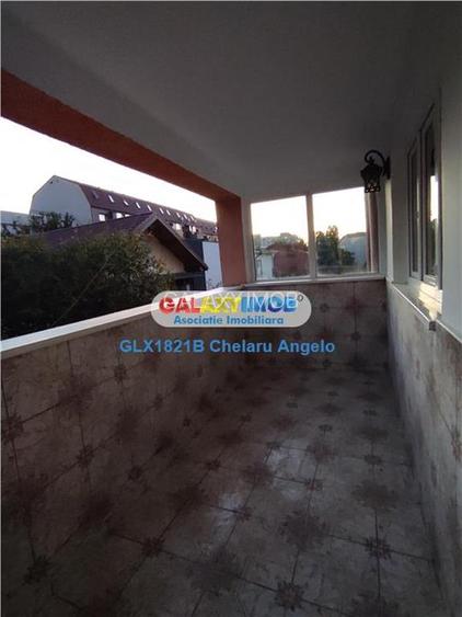 Camil Ressu vila P+2 ,10 cam 337mp, teren 563 mp - 18