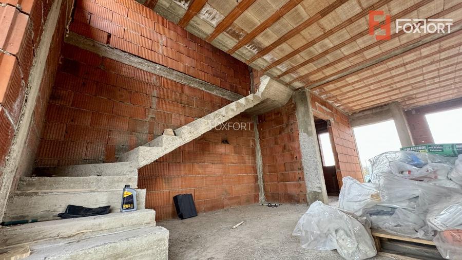 Duplex cu 3 camere in Sag, zona Manastire - 8