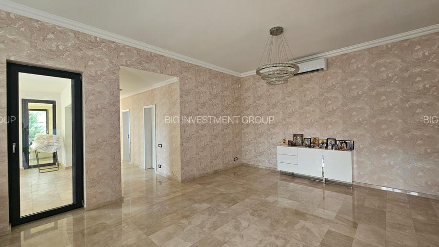 Vila superba, piscina, totul doar pe parter, constructie 2021, la cheie - 11