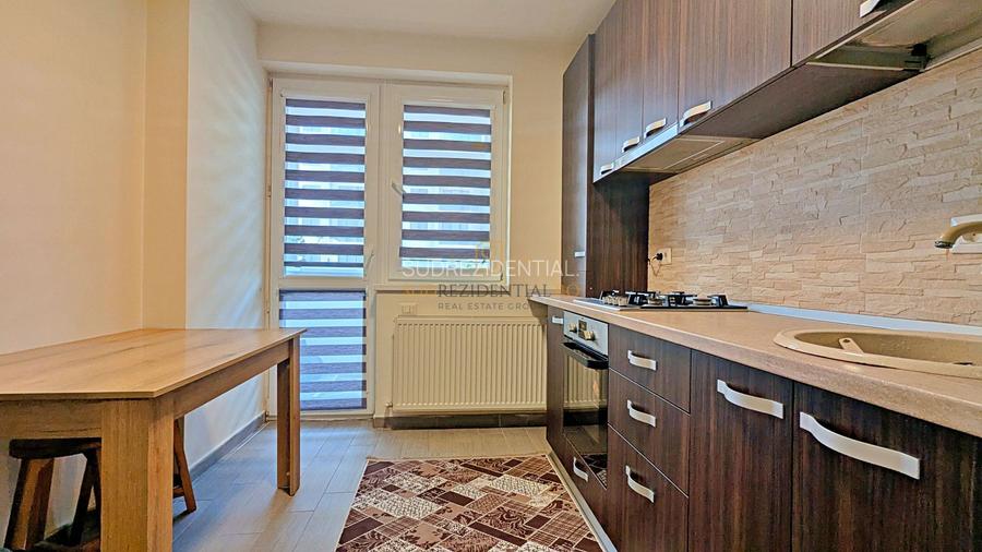 Apartament 2 camere decomandat | Gata de mutare | Biruintei - Popesti - 4