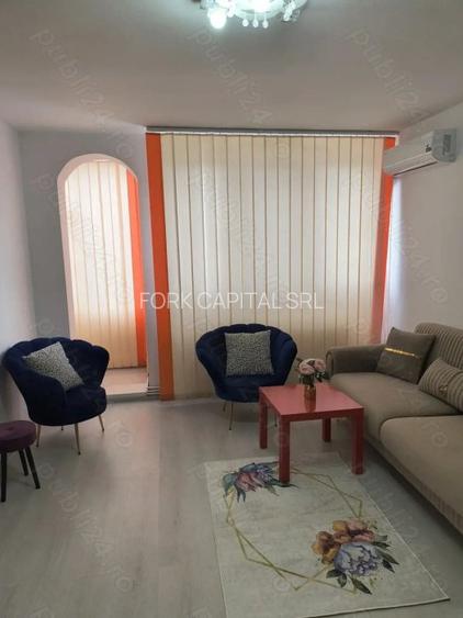 Mihalache Av. Popisteanu 2 camere  ap renovat de inchiriat - 4