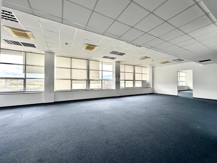 Zona Noul Mall Rivus Spatiu de birou Semicentral 462mp - 6