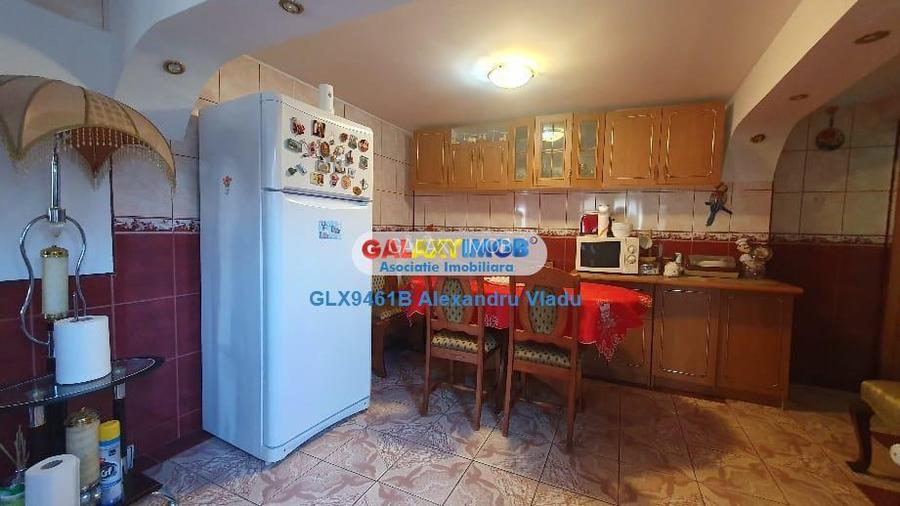 Vanzare casa și teren240 mp,in zona Aparatorii Patriei- Berceni - 14