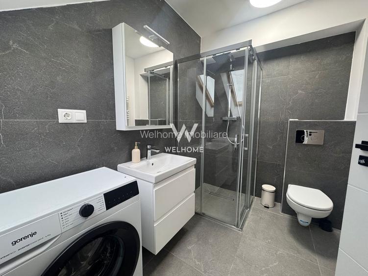 Apartament NOU complet mobilat, Arhitectilor, Sibiu - 10