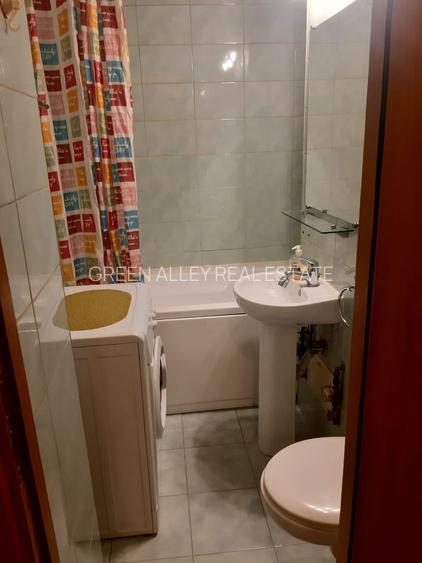 GARSONIERA || BLOC MIXT || PALLADY || METROU 1 DECEMBRIE - 8