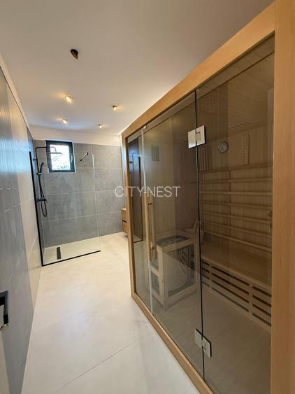 Vila superba 5 camere Iancu Nicolae Baneasa Gradina Zoologica - 19