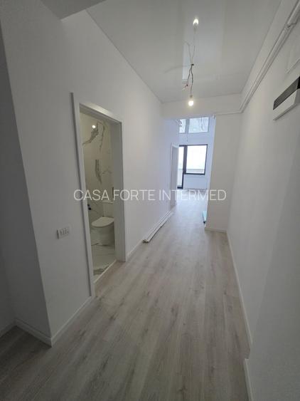 2 camere Campus - bloc nou, cu vedere la lac 118000 euro - 3