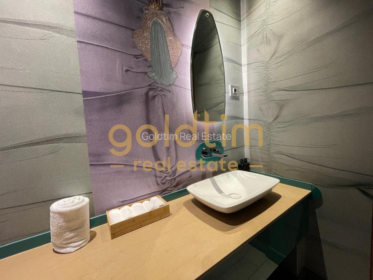 ZONA EXCLUSIVISTA/BLOC BOUTIQUE/FINISAJE DE LUX/TERASA SPECTACULOASA - 38