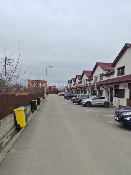 Casa insiruita Sânpetru - 23