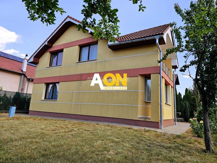 Casa 6 camere, 538 mp teren, Cetate. Pretabila pentru birouri - 3