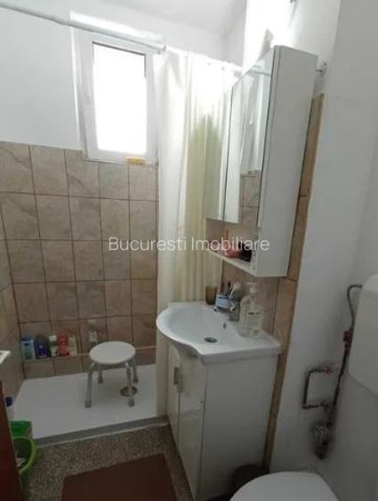 Apartament,3 Camere,Titan,Parc IOR,bl.reabilitat,Amenajat,2 bai,centrala,parcare - 4