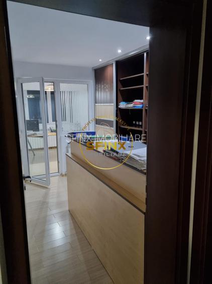 Apartament 4 camere Brancoveanu-Obregia,de inchiriat  - 4