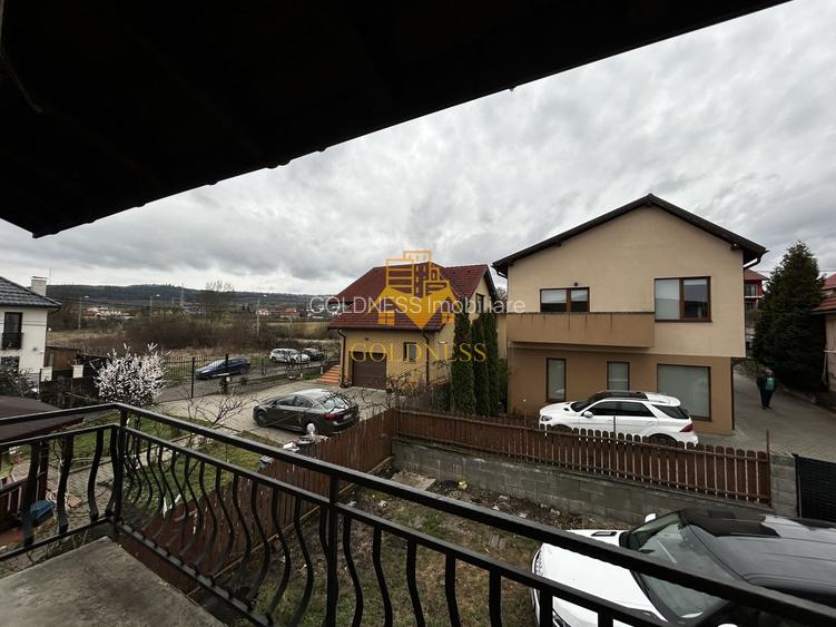 4 camere open space, Curte, Parcare, Modern, Lidl, Buna Ziua - 17