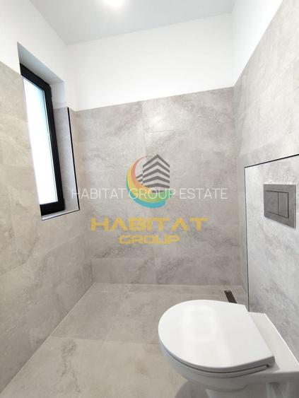 Casa Smart 4 Camere, Finisata la Cheie, Teren 362 mp - 22