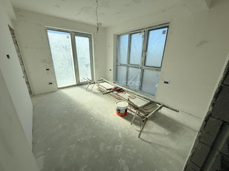 Casa individuala P+1. 3 cam. Util 95mp. Teren 257mp - 10