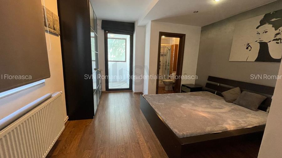 REA1020846 Dorobanti l 2 Camere l Bloc Nou - 6