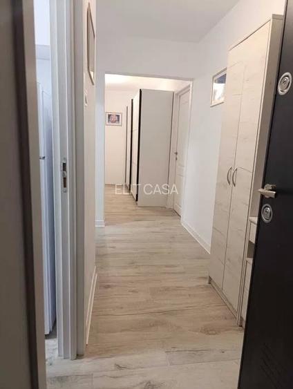 Apartament cu 2 camere, decomandat, zona Tatarasi - 7