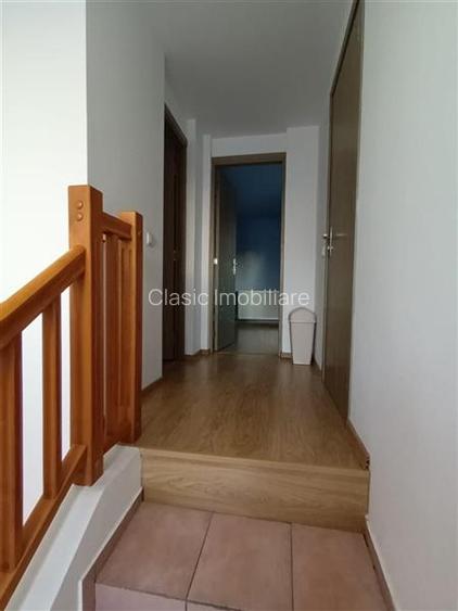 Vanzare apartament 3 camere zona Piata Abator Centru, Cluj-Napoca - 21