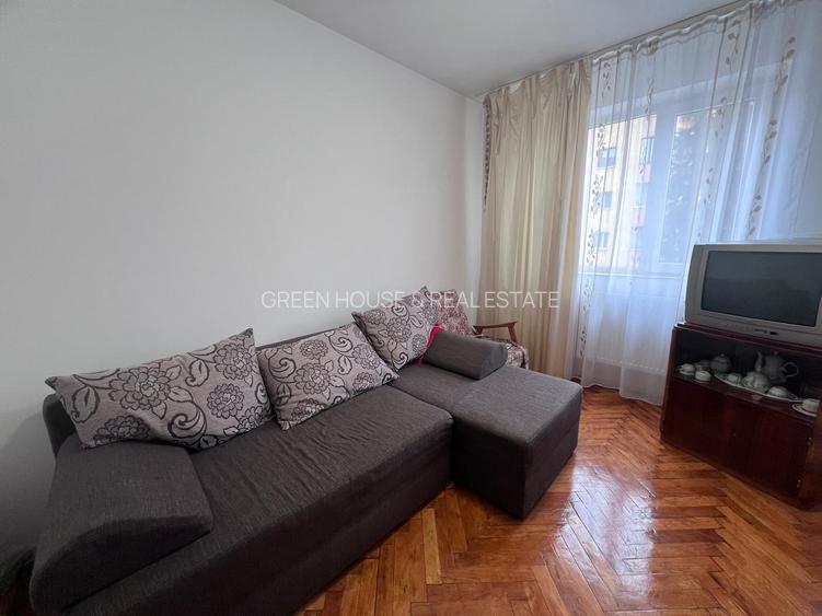 Apartament 2 camere,zona Dacia-Liceu Auto - 9