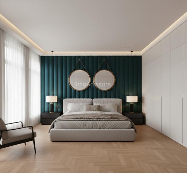 Apartament 2 camere Zona UNIRII - BLOC NOU - - 2