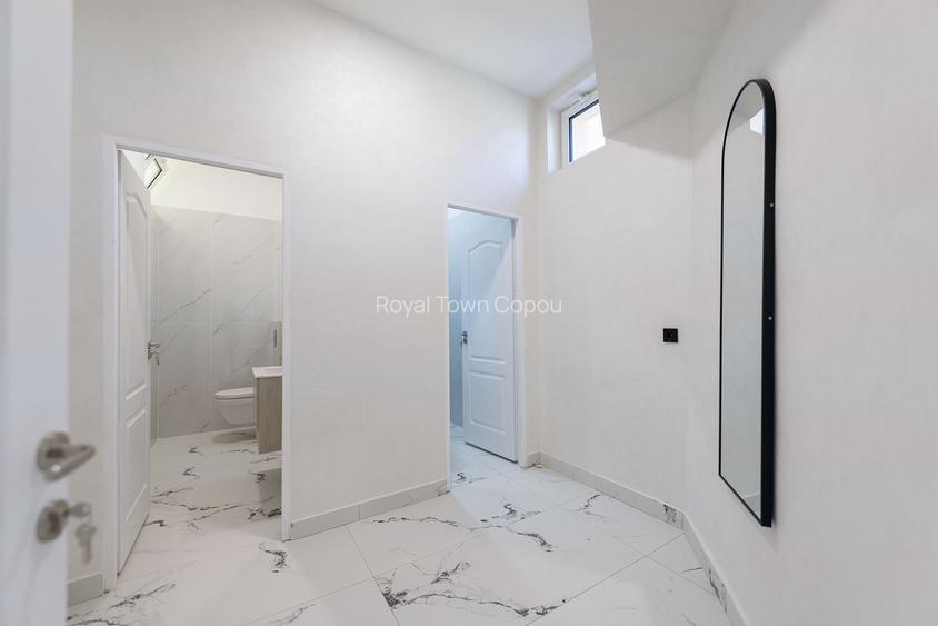 Centru Medical Ropharma , spatii de inchiriat | 57 - 500 mp - Zona Centrala - 6