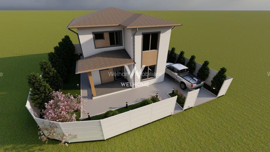 Casa individuala noua in Sura Mica - Sibiu - 5