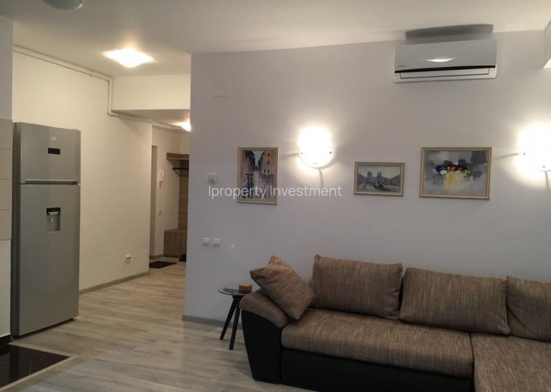  Obor | 2 camere | Loc parcare | Proximitate metrou | AC  - 2