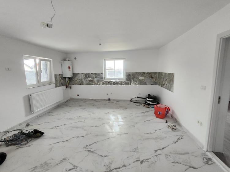 Casa In Hemeius Cu 3 Dormitoare - 4