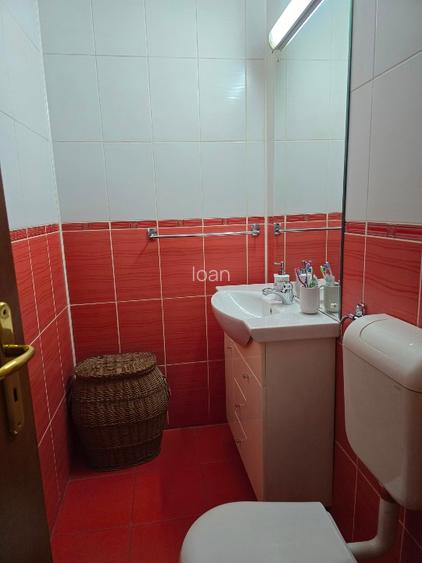 Apartament 4 camere Drumul Taberei, etaj 2/4, bloc reabilitat - 6