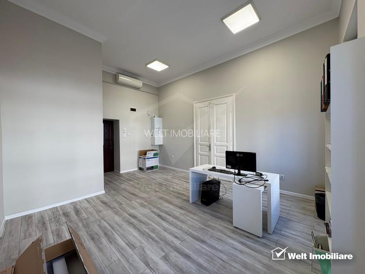 Apartament 2 camere ultracentral, ideal regim hotelier sau firma - 6