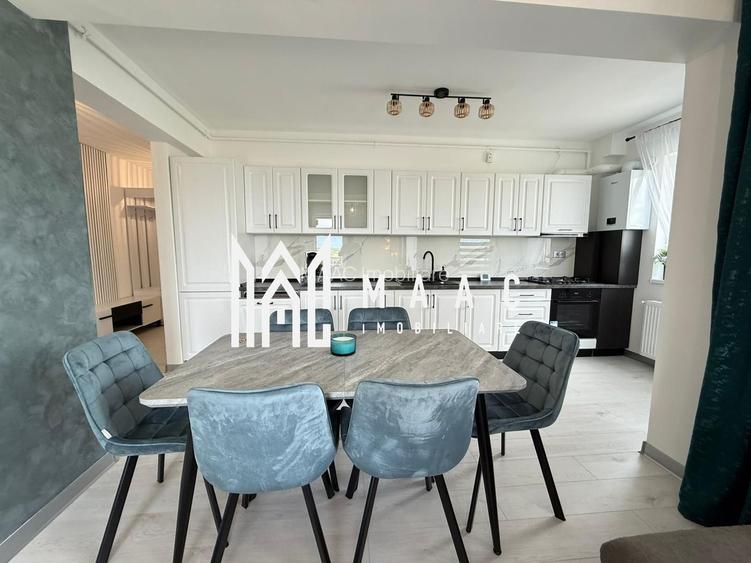 Apartament 3 camere nou | Balcon | Parcare | M. Viteazu - 13