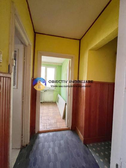 Apartament 3 camere/ETAJ 2-CENTRU  - 14