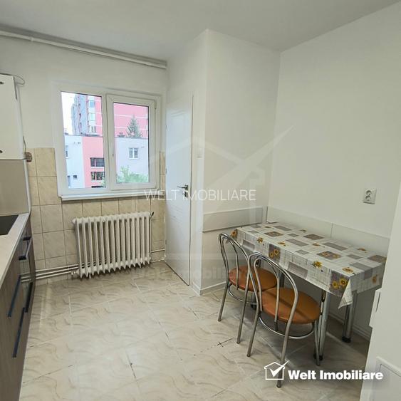 Apartament cu 3 camere, decomandat, Gradini Manastur, 90 mp - 13