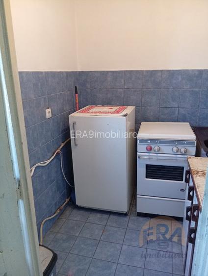 Apartament 1 camera, Str. Podului - 4