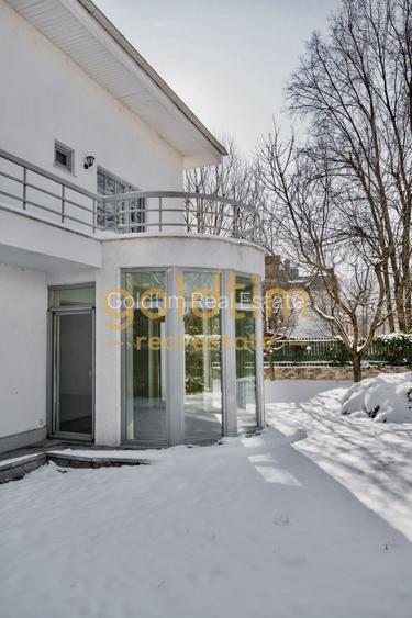 Vila Duplex/Pipera/Erou Iancu Nicolae/Curte 450mp/Garaj x2/Complex securizat - 3