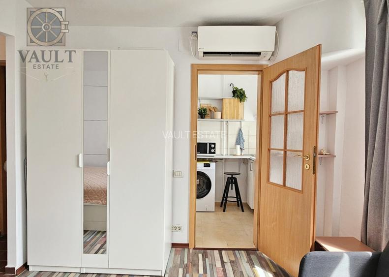 Garsoniera Tei-Bloc Mixt-Universtitate Tehnica de Constructii Bucuresti - 8