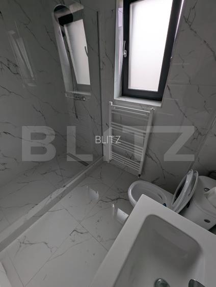 Casa de vanzare, P+1 – 110 mp utili, teren 395 mp, zona Valea Adanca - 6