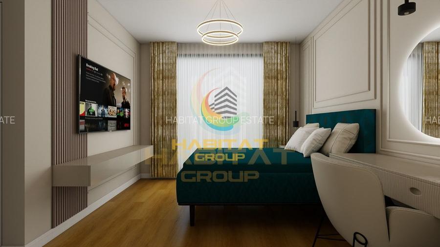 Casa individuala 3 camere,  parter Berceni Comision 0% - 22