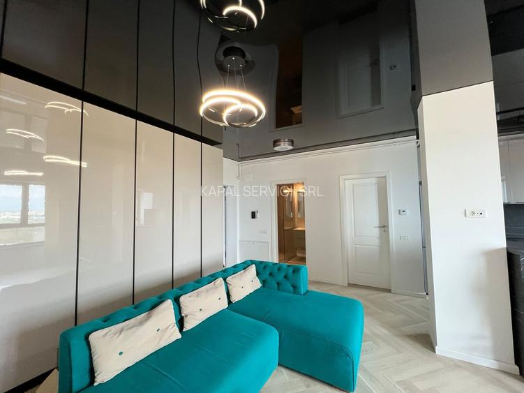Inchiriere 2 camere, Tomis Tower - 16