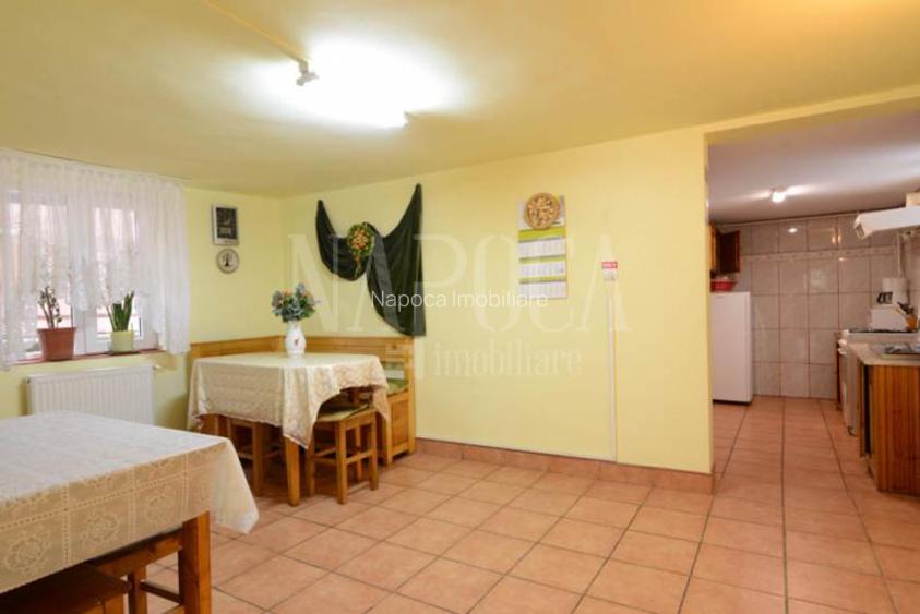 Casa 11 camere de vanzare in Dambul Rotund, Cluj Napoca - 5