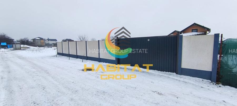 Casa 2 camere / Berceni - Vidra / Comision 0% - 5