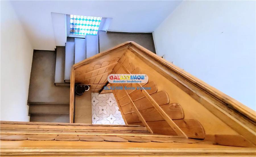 Apartament 5 camere Pacii Militari | duplex | 3 min. metrou | 131mp - 11