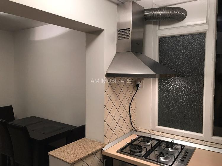 AP. 3 CAMERE 13 SEPTEMBRIE, LOC PARCARE, MOBILAT MODERN, IZOLAT TERMIC - 9