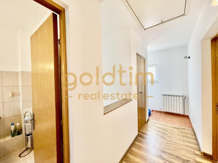 VILA INDIVIDUALA/ GARAJ/ ROND OMV /ANSAMBLU SECURIZAT/TERASA INCHISA - 27