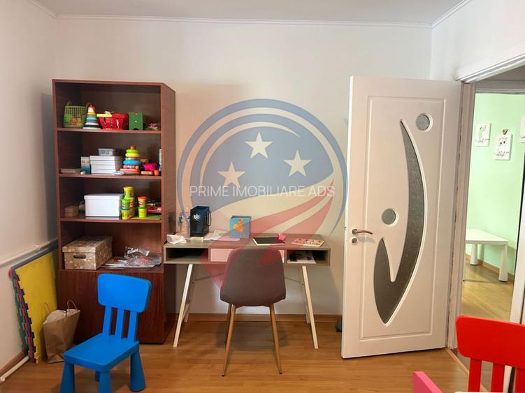 Apartament 2 camere de vânzare | Calea Severinului, Craiova - 4