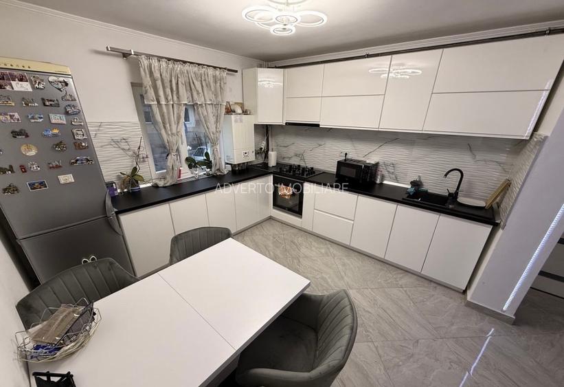 Apartament 2 camere de vânzare Gorjului - 6