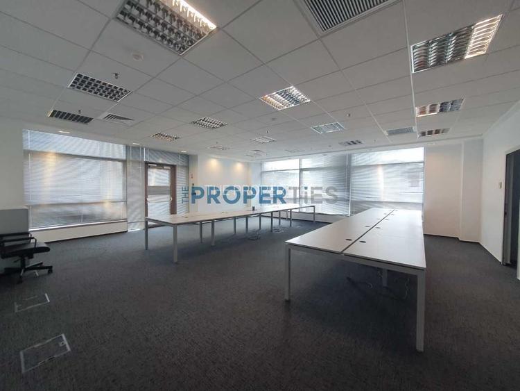 Comision 0! Spatii birouri langa metrou Pipera - 521mp - 3