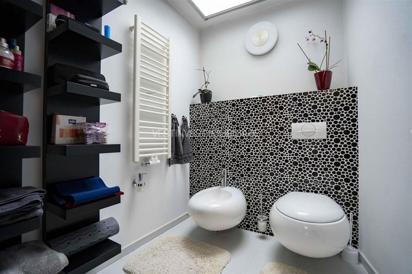 Vila 4 dormitoare garaj Ultracentral - 10