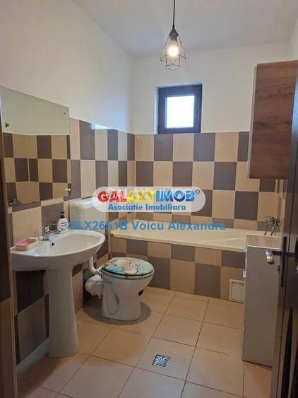 Apartament 2 Cam Bloc Nou Berceni - Dimitrie Leonida - Parcare - 5