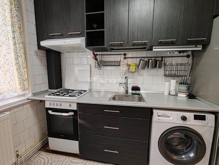 3 camere, et 1/4, GARAJ, centrala, anvelopat-Drumul Taberei - 10